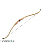 Лук традиционный Bearpaw Navajo 62"