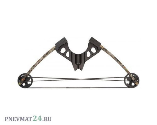 Запасные плечи для арбалета BowMaster Thunder (79 кг)