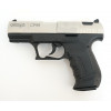 Пневматический пистолет Umarex Walther CP99 Nickel Пневматический пистолет Umarex Walther CP99 Nickel
