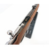 Пневматический пистолет Gletcher M1891 (обрез Мосина)
