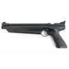 Пневматический пистолет Crosman P1377 American Classic Black Пневматический пистолет Crosman P1377 American Classic Black